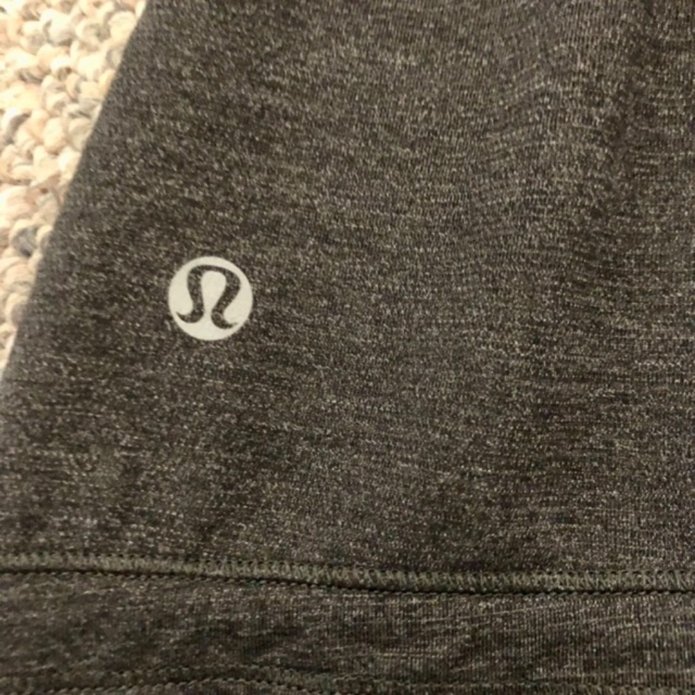 Lululemon Rest Less Tank - Picture 7 of 14